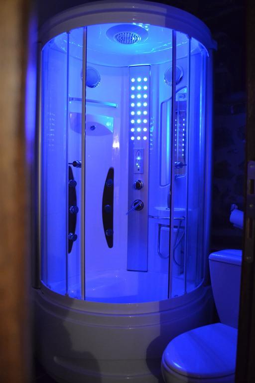 Guesthouse Elati - Pella Agios Athanasios  Chambre photo