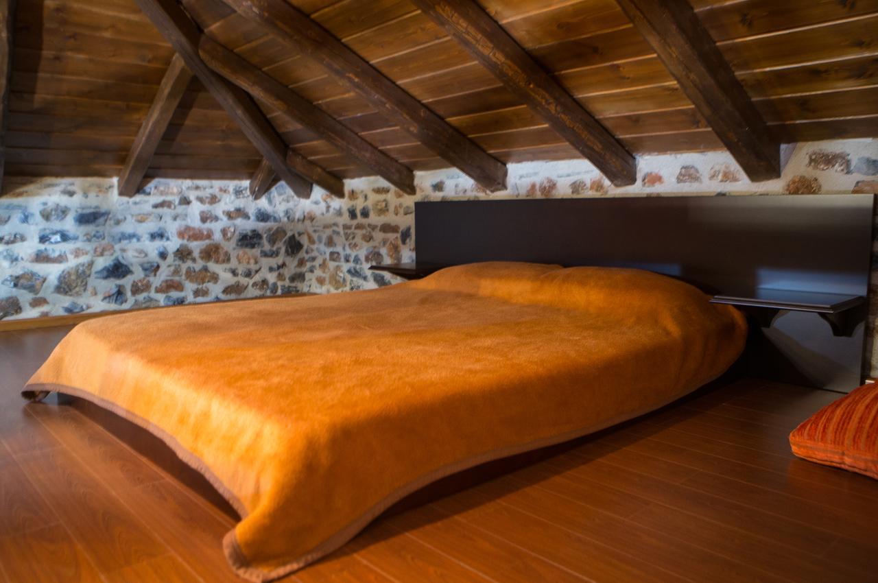 Guesthouse Elati - Pella Agios Athanasios  Extérieur photo